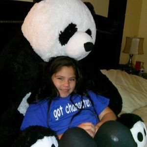 Meet your Posher, Celia